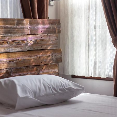 Pera Boutique Hotel Antalya Luaran gambar