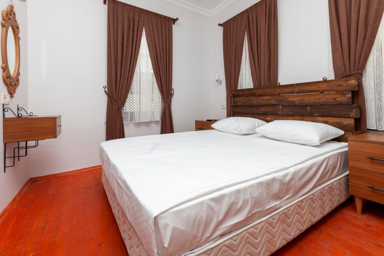 Pera Boutique Hotel Antalya Luaran gambar